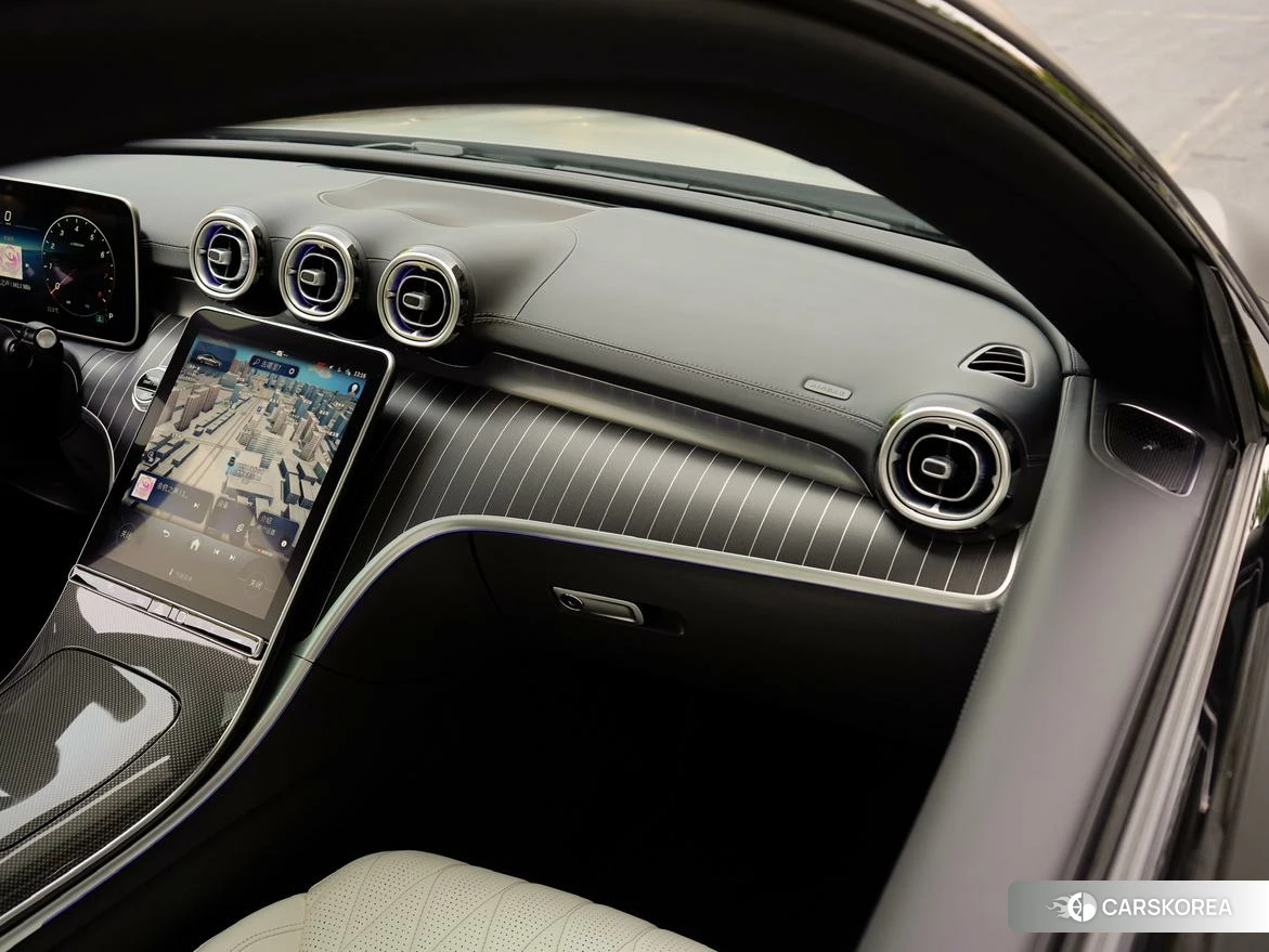 Mercedes-Benz CLE level id 4455519 из Китая 11