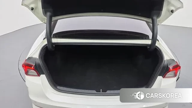 Kia K5 3rd generation id 3296995 из Кореи 11