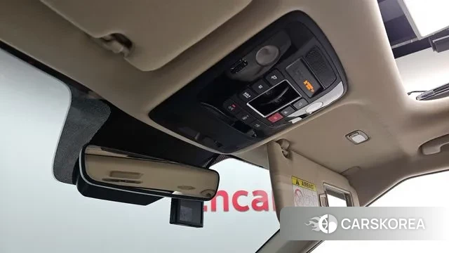 Kia Carnival 4th generation id 3427226 из Кореи 11