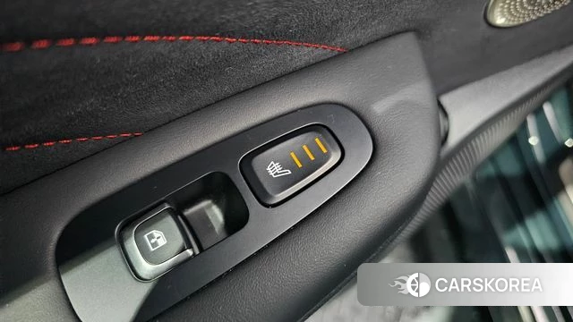 Kia Stinger Meister id 4636519 из Кореи 11