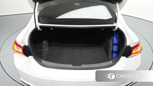 Chevrolet (GM Daewoo) The New Malibu id 3905264 из Кореи 11