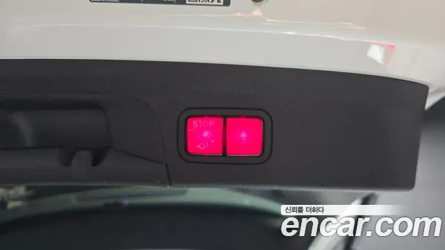 Mercedes-Benz GLE-Class W167 id 2686109 из Кореи 11