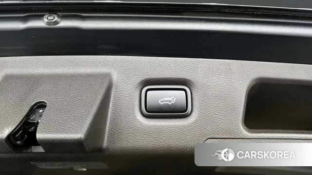 Hyundai Santa Fe TM id 3460075 из Кореи 11