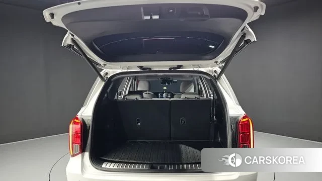 Hyundai The New Palisade id 3251666 из Кореи 11