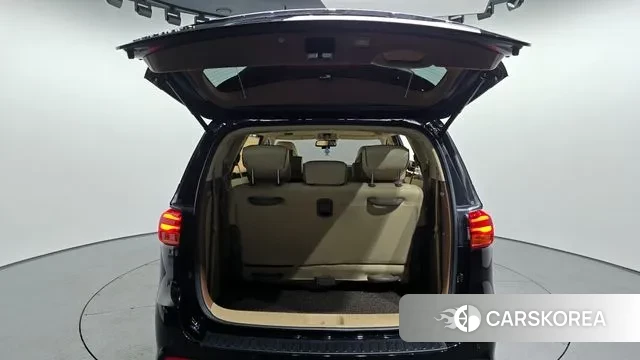 Kia The New Carnival id 3573529 из Кореи 11