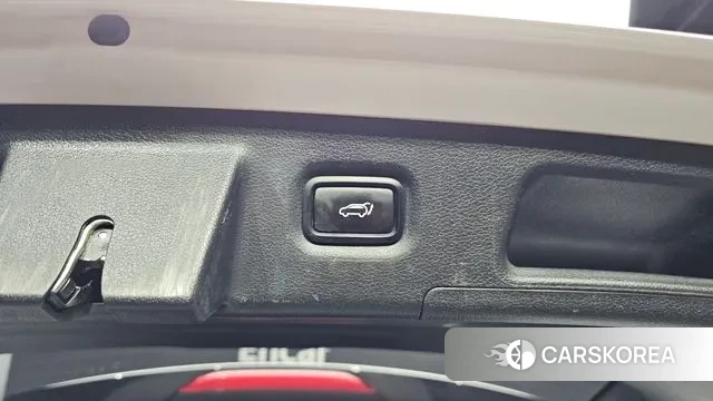 Hyundai The New Santa Fe id 2999257 из Кореи 11