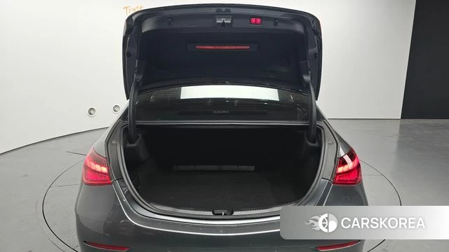 Mercedes-Benz C-Class W206 id 3864863 из Кореи 11