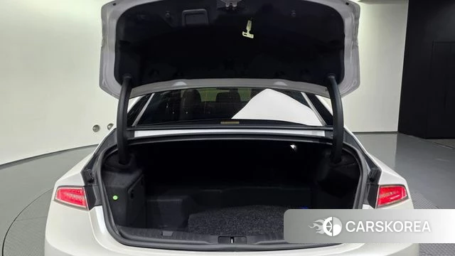 Lincoln New MKZ id 4619780 из Кореи 11