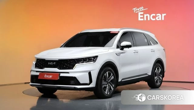 Kia Sorento 4th Generation id 4758196 из Кореи 11