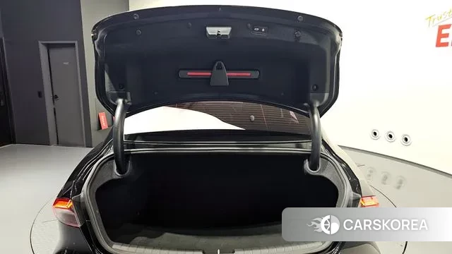 Hyundai The New Grandeur IG id 3033755 из Кореи 11