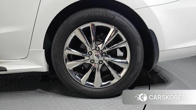 Kia The New Carnival id 4780774 из Кореи 11