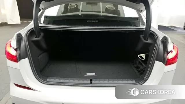 BMW 2 Series Gran Coupe (F44) id 3611660 из Кореи 11