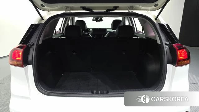 Kia Niro id 4755469 из Кореи 11