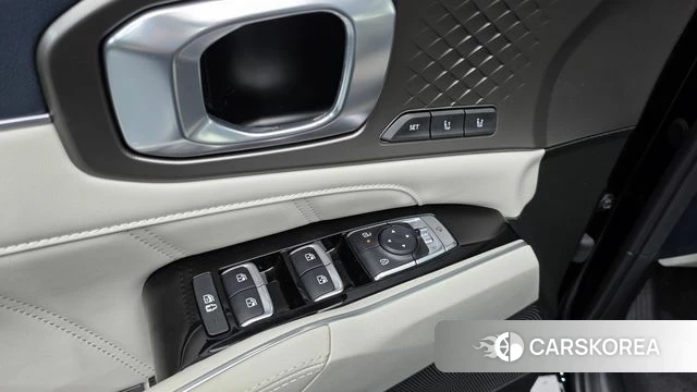 Kia The New Sorento 4th Generation id 4871043 из Кореи 11
