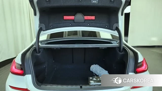 BMW 3 Series (G20) id 3384230 из Кореи 11