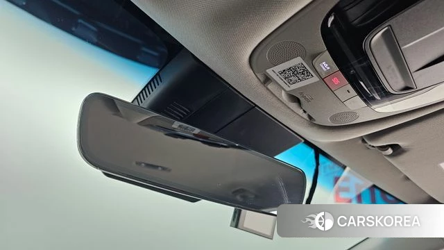 Kia K8 Hybrid id 3923187 из Кореи 11