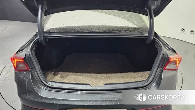 Kia K5 3rd generation id 3573461 из Кореи 11