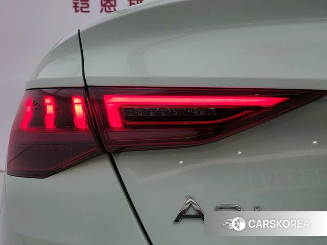 Audi A3 id 4253315 из Китая 11