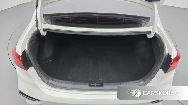 Kia Come New K3 id 4196435 из Кореи 11