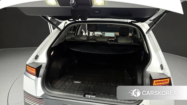 Hyundai Ionic 5 id 3735686 из Кореи 11