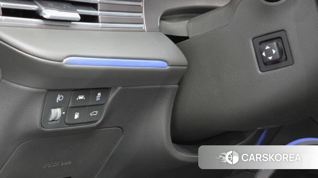 Hyundai The New Grandeur IG id 4507942 из Кореи 10