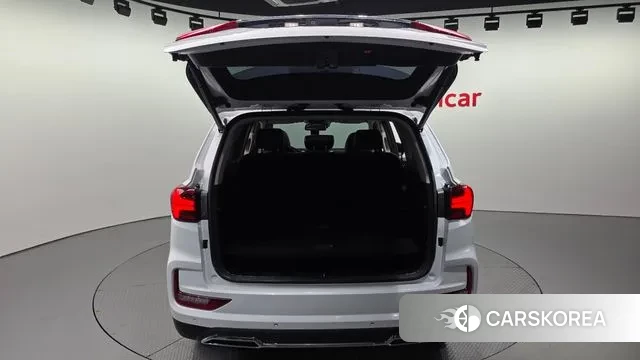 Ssangyong All New Rexton id 3023554 из Кореи 11