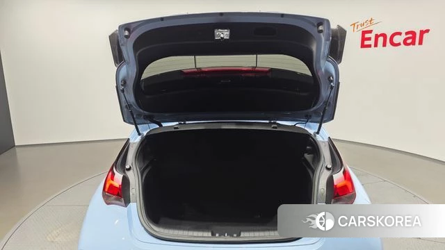 Hyundai Veloster (JS) id 4716678 из Кореи 11