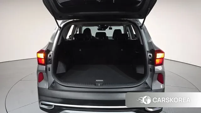 Kia Seltos id 3432947 из Кореи 11