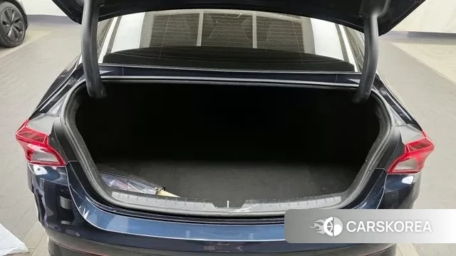 Kia K5 3rd generation id 3582508 из Кореи 11