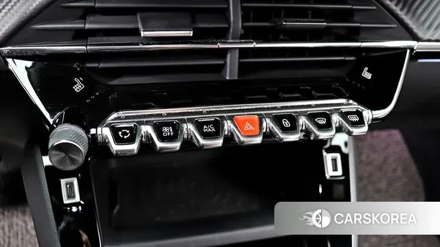 Peugeot e-208 second Generation id 3361361 из Кореи 11