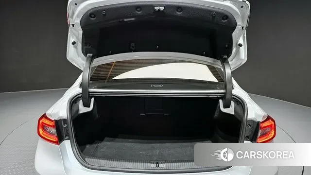 Renault Korea (Samsung) SM6 id 3773111 из Кореи 11