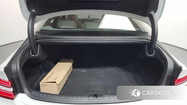 Genesis G80 (RG3) id 3826118 из Кореи 11