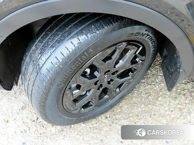 Kia The New Sorento 4th Generation id 4773865 из Кореи 11