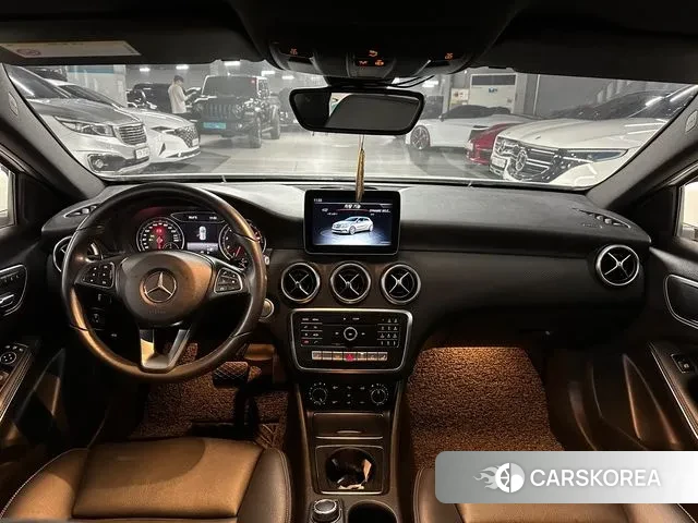 Mercedes-Benz A-Class W176 id 3021080 из Кореи 11