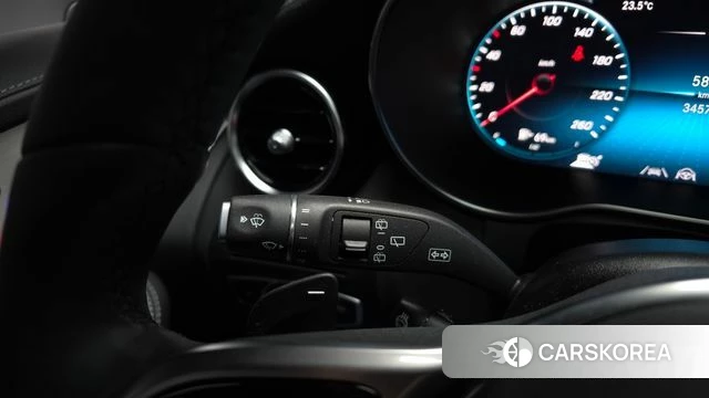 Mercedes-Benz GLC-Class X253 id 4283778 из Кореи 11