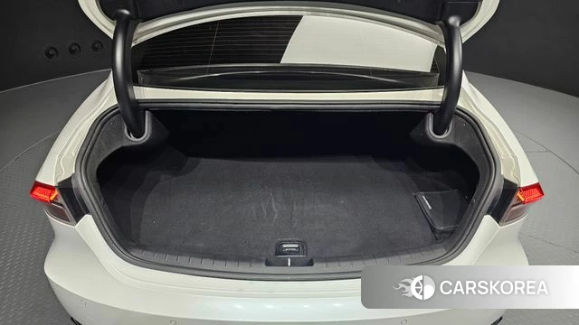 Hyundai The New Grandeur IG id 3812638 из Кореи 11