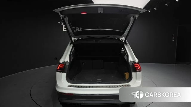 Volkswagen Tiguan second Generation id 3924977 из Кореи 11