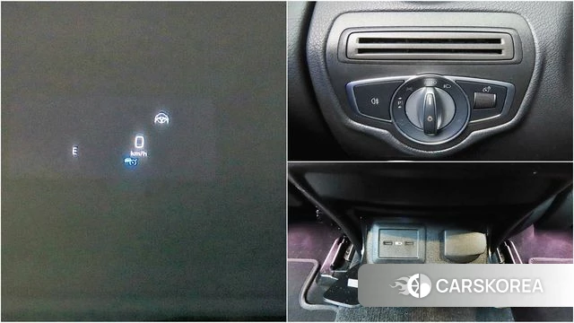 Mercedes-Benz GLC-Class X253 id 4580980 из Кореи 11