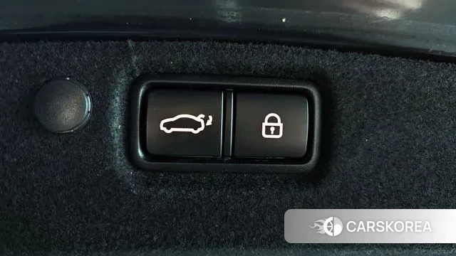 Kia K7 Premier id 3181931 из Кореи 11