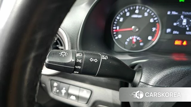 Kia Come New K3 id 4490145 из Кореи 11