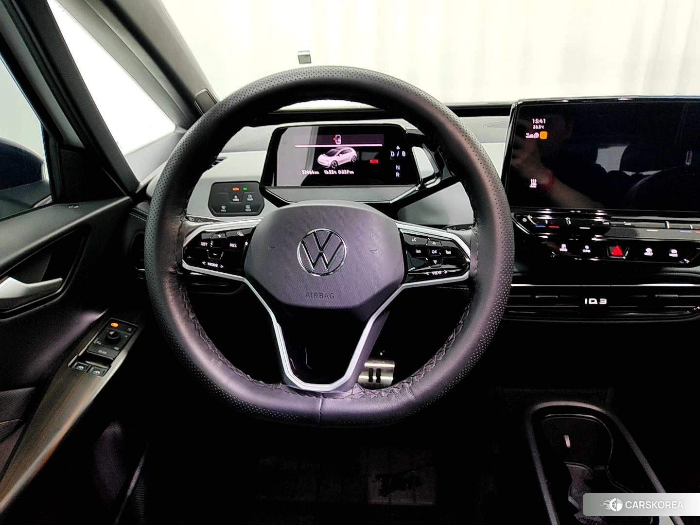 Volkswagen ID.3 id 4467477 из Китая 11