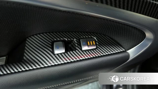 Genesis G70 id 3813695 из Кореи 11