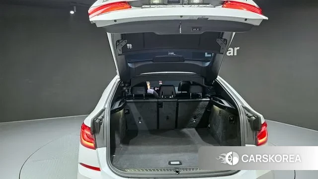 BMW 6 Series GT (G32) id 3360165 из Кореи 11