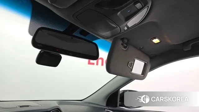 Hyundai Santa Fe The Prime id 3520633 из Кореи 11