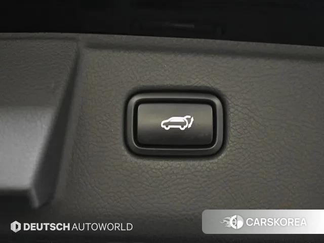 Kia Mohave Master id 3651054 из Кореи 11