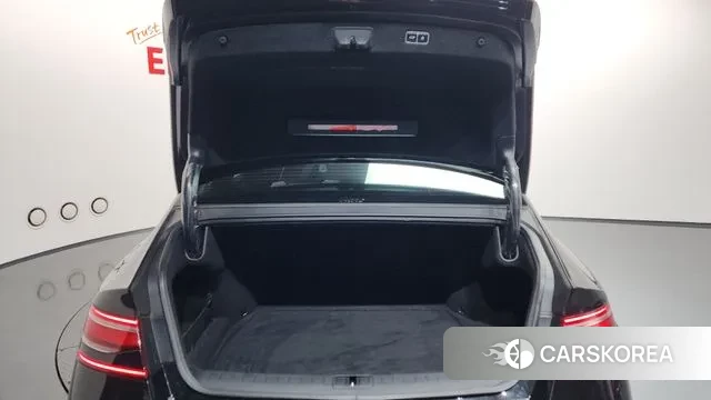 Genesis G90 (RS4) id 3432396 из Кореи 11