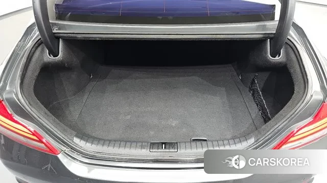 Genesis G70 id 3666795 из Кореи 11