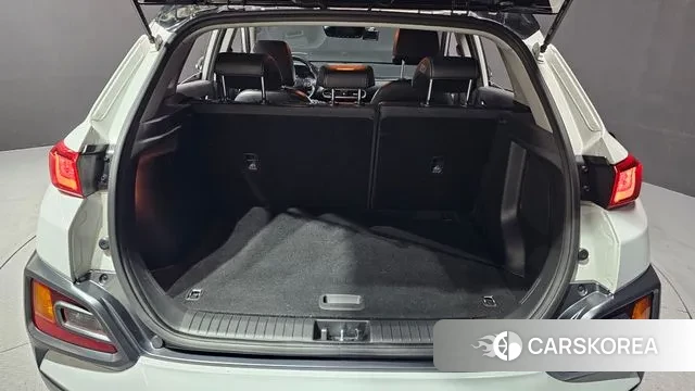 Hyundai Kona id 3651875 из Кореи 11