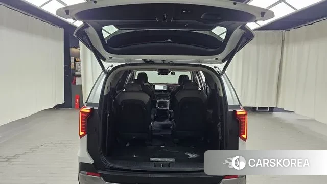 Kia The New Carnival 4th Generation id 3649136 из Кореи 11