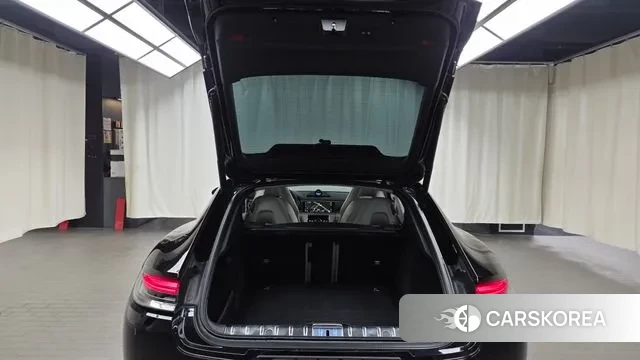 Porsche Panamera (971) id 3383280 из Кореи 11